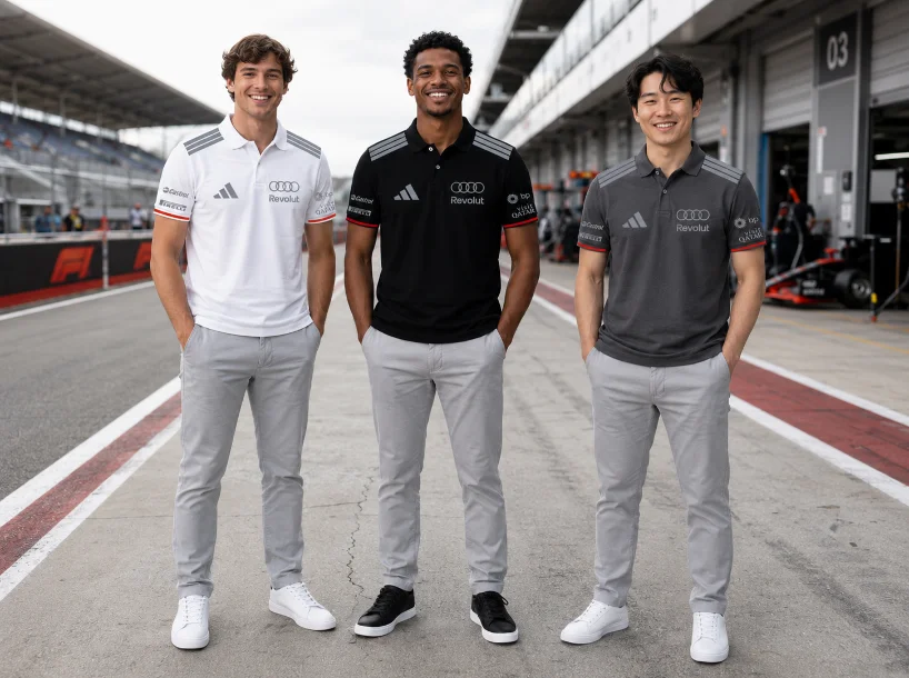 POLOS