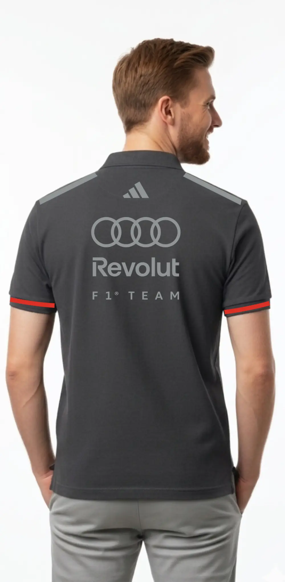 Polo Escudería Audi Revolut